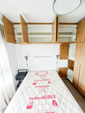 Imagem Apartamento para alugar Pinheiros São Paulo