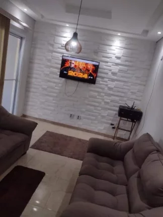 Imagem Chácara com 2 dormitórios à venda, 1396 m² por R$ 600.000,00 - Chácara Nossa Senhora Aparecida I - Suzano/SP