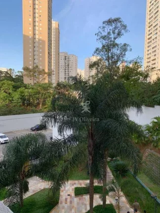 Imagem Apartamento com 2 dormitórios à venda, 73 m²- Vila Andrade - São Paulo/SP