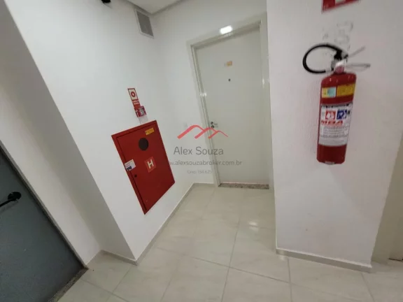 Imagem Apartamento para Venda em Sumar?(C) / SP no bairro Jardim Maria Luíza