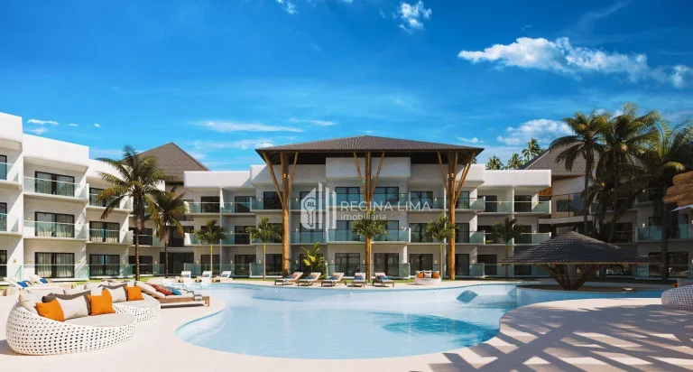Imagem ULTIMAS UNIDADES! (RESORT) Cobertura, com três suítes 146m² à venda, R$ 1.640.310,00- BARRA GRANDE /PI