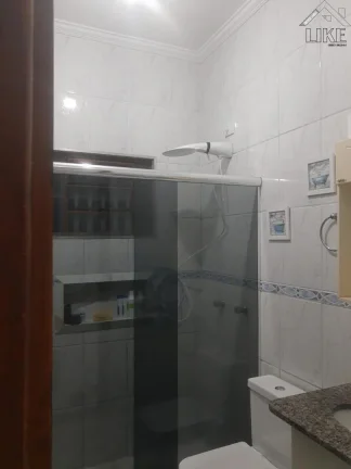 Imagem Casa à venda em São José dos Campos, Jardim Torrão de Ouro - 57m²