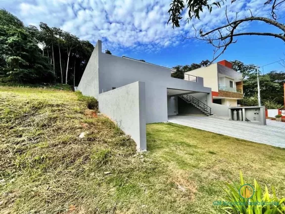 Imagem Reserva do Vianna - Nova! Térrea, 3 sts, piscina e elevador na garagem!