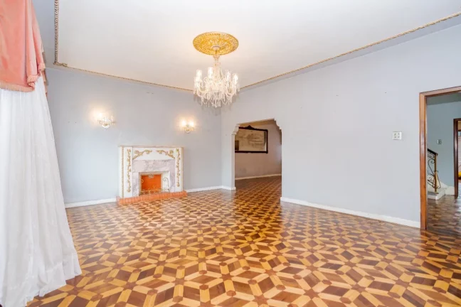 Imagem Casa comercial a venda no Rebouças