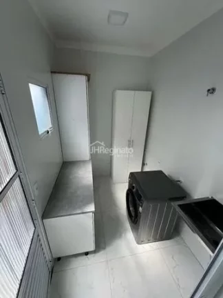 Imagem Casa térrea à venda no Condomínio Ibiti Reserva - Sorocaba