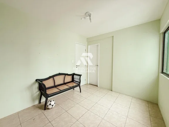 Imagem Apartamento à Venda no Edf. Casa Blanca – Boa Viagem