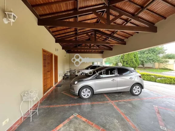 Imagem Cond Passárgada C - 4 dorm/3 sts - Salões festas e jogos, piscina, gourmet!
