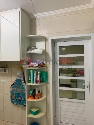 Imagem Lindo Sobrado à Venda no bairro Dos Casas em São Bernardo