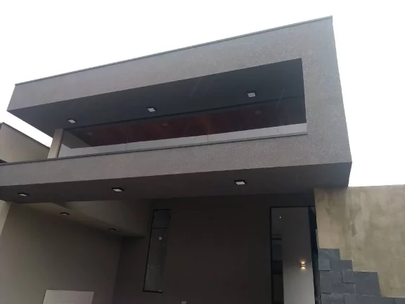 Imagem Casa no residencial Villaggio II, 3 suítes