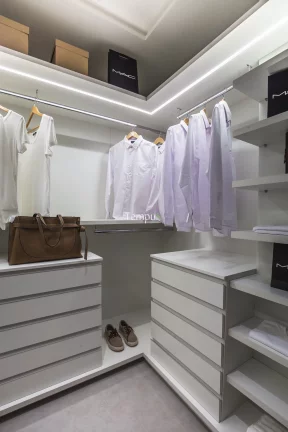 Imagem Talk Marista - Apartamento 141 m² à venda no bairro Setor Marista - Goiânia/GO