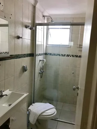 Imagem Apartamento para VENDA em Bela Vista - Edifício Santa Mônica 34m²