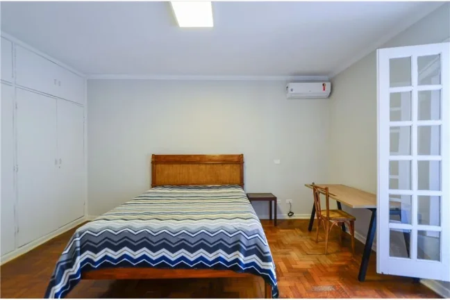Imagem CASA RESIDENCIAL em São Paulo - SP, Brooklin Paulista