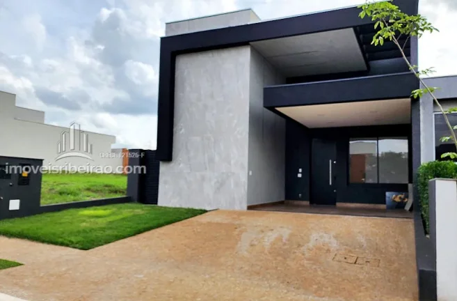 Imagem Casa condomínio Residencial Valência Ilha Gracia à venda