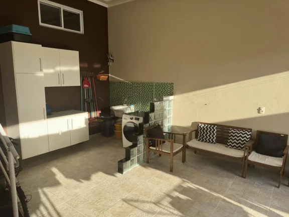 Imagem Sobrado Alto Padrão em Localização Privilegiada 350 m² 4 Dormitorios