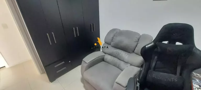Imagem Rua Paulo Moura - Alphaland - Barra da Tijuca 3 quartos - para investidor