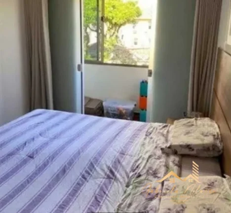 Imagem Apartamento de 3 dormitórios no Marapé
