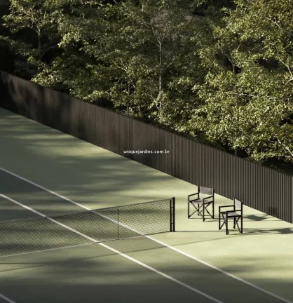 Imagem Apartamento à venda Jardim América São Paulo