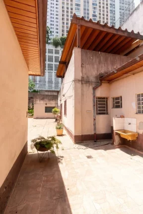 Imagem Terreno para Venda em São Paulo / SP no bairro Bela Vista
