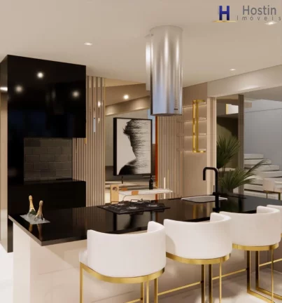 Imagem CASA RESIDENCIAL em SÃO FRANCISCO DO SUL - SC, Iperoba