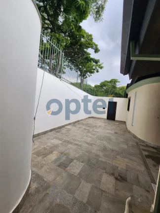 Imagem Casa Alto padrão 4 suítes no Parque Anchieta com piscina e churrasqueira