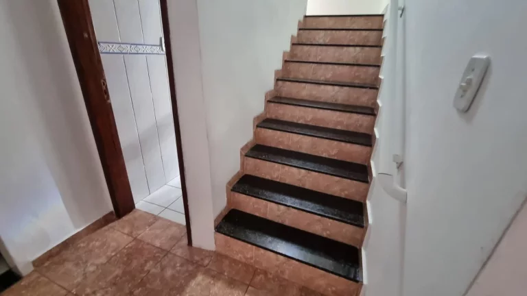 Imagem SOBRADO COM 3 DORMITÓRIOS À VENDA, 90 M² POR R$ 540.000,00 - MIRIM - PRAIA GRANDE/SP