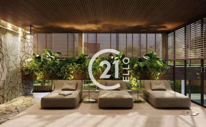 Imagem Apartamento com 3 dormitórios à venda, 231 m² por R$ 10.500.000,00 - Ibirapuera - São Paulo/SP