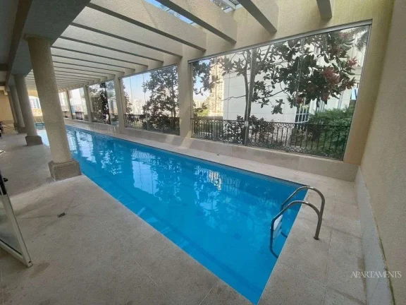 Imagem Apartamento - Lindemberg - Mansão Suspensa Imponente debruçado sobre o verde