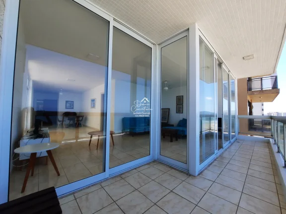 Imagem APARTAMENTO Residencial em GUARUJÁ - SP, PITANGUEIRAS
