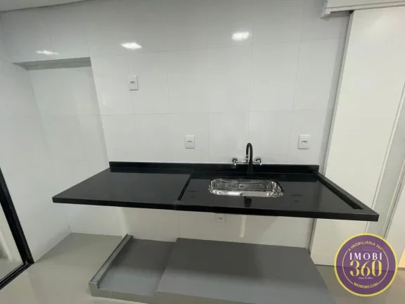 Imagem Apartamento a venda na Vila Regente Feijó 3 Dormitórios 2 Suítes 2 Vagas