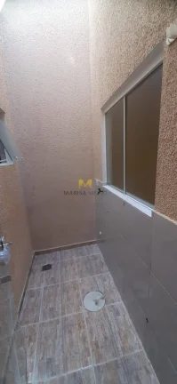 Imagem Casa para locação no bairro São Tiago em Piraquara!!!