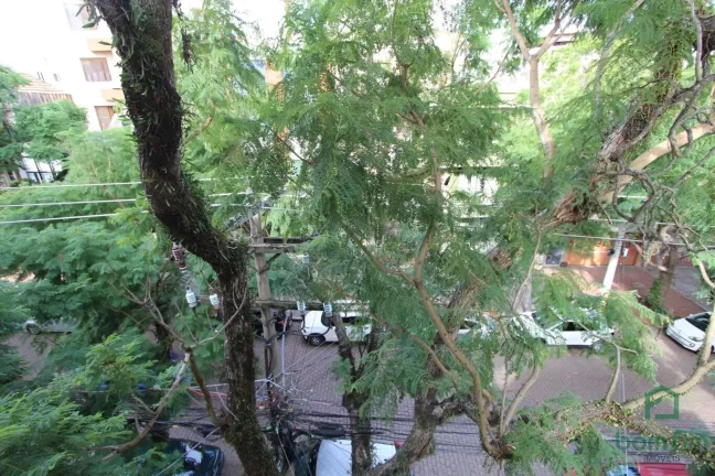 Imagem Apartamento 2 dorm. para venda, Cidade Baixa, Porto Alegre/RS.