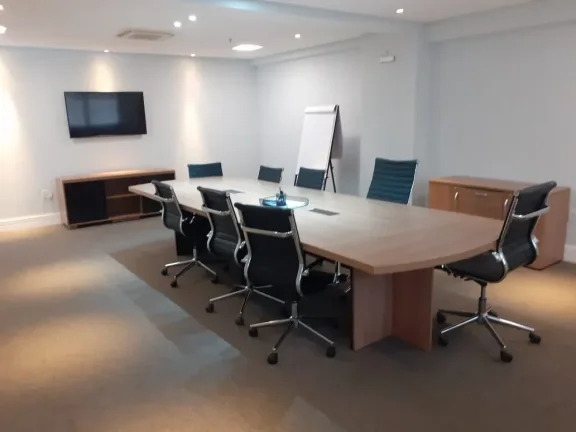 Imagem Sala Comercial para locação - Edifício The One - Região Central - Jundiaí - São Paulo