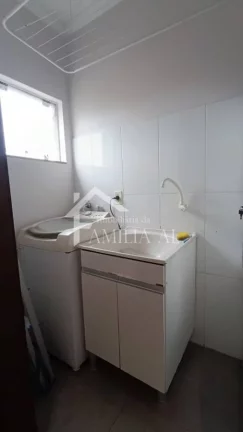 Imagem APARTAMENTO PORTEIRA FECHADA NO AVENTUREIRO