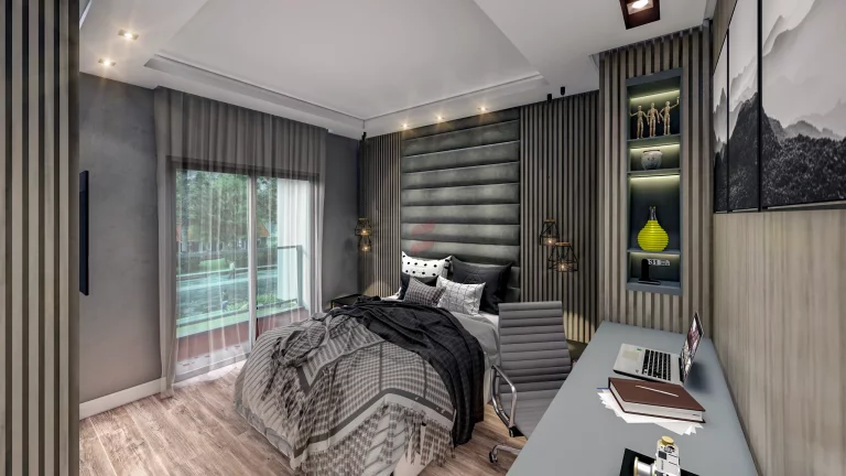 Imagem SOBRADO TRIPLEX com 2 dormitórios à venda com 225m² por R$ 1.190.000,00 no bairro Afonso Pena - SÃO JOSÉ DOS PINHAIS / PR