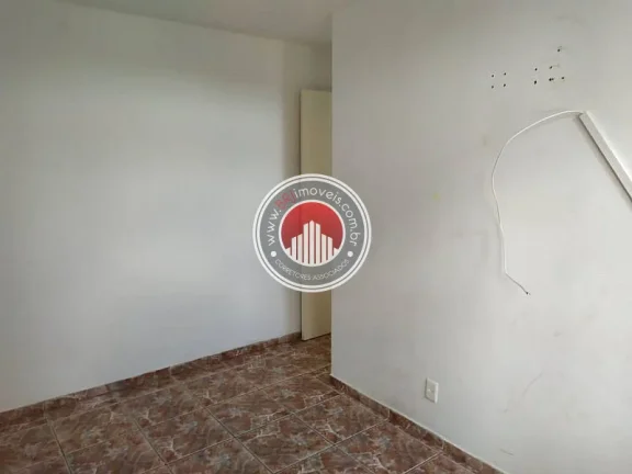 Imagem Apartamento a Venda no bairro Centro - Nilopolis, RJ
