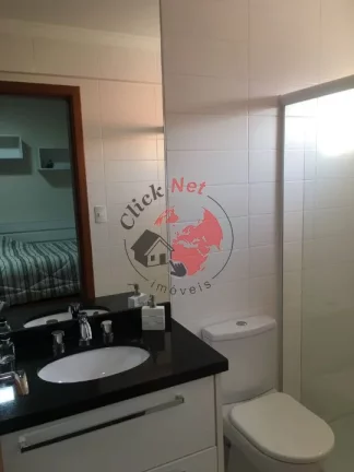 Imagem Excelente Apartamento à Venda no bairro Barcelona em São Caetano