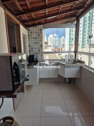 Imagem Apartamento Duplex à Venda no coração de Itapuã - Vila Velha/ES