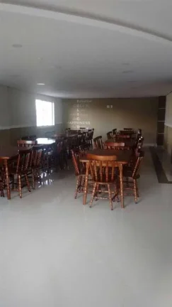 Imagem APARTAMENTO COM 80 m² - CAIÇARA - PRAIA GRANDE SP