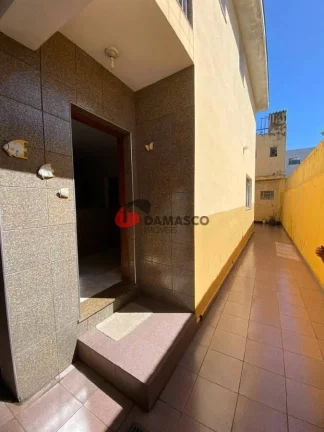 Imagem Sobrado à venda 3 Quartos, 1 Suite, 2 Vagas, 195M², Vila Alpina, São Paulo - SP