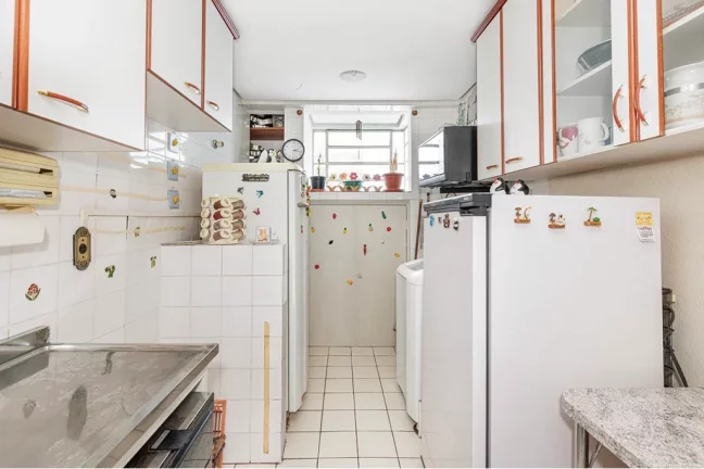 Imagem MSJDSB 227 Apto 612521003-270 - Apartamento à venda no bairro Morro Santana - Porto Alegre/RS