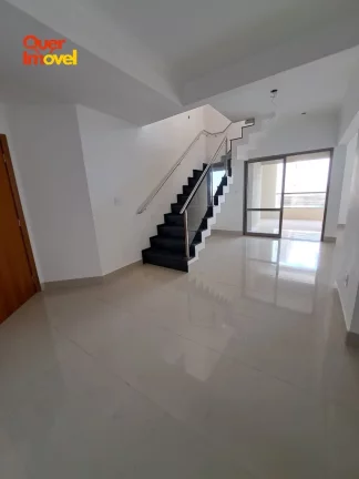Imagem Cobertura à venda no Jardim Paulista em Ribeirão Preto-SP 4 quartos, 4 suítes e 239m² Edifício Veneza Quer Imóvel Negócios Imobiliários