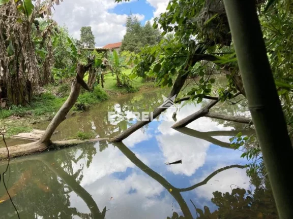 Imagem TERRENO À VENDA - COTIA / RAPOSO TAVARES KM 39