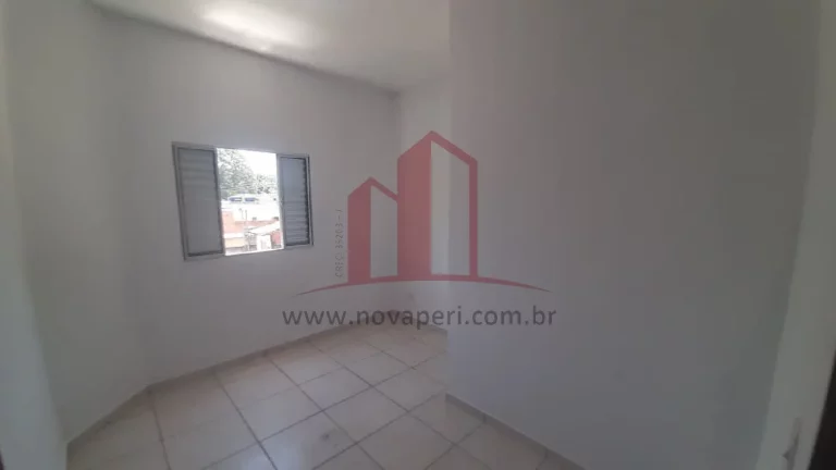 Imagem Casa RESIDENCIAL em FRANCO DA ROCHA - SP, PARQUE MONTREAL