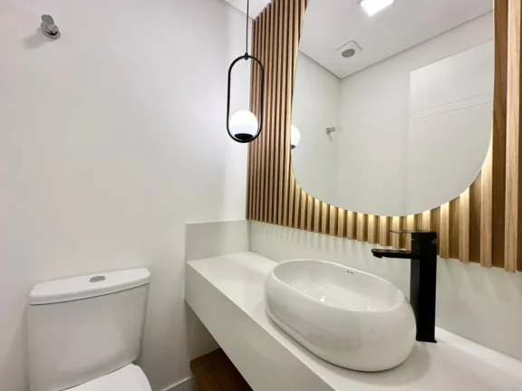 Imagem Apartamento 3 Dormitórios - Bairro Navegantes