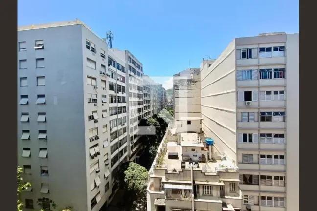 Imagem Apartamento à Venda - Copacabana, 3 Quartos, 280 m2