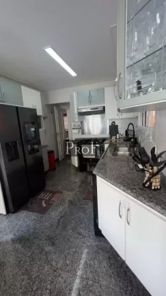 Imagem Sobrado com 3 Quartos à Venda, 220 m² em Jardim - São Caetano Do Sul