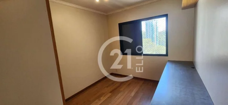 Imagem Apartamento com 5 dormitórios para alugar, 160 m² por R$ 15.600,00/mês - Parque do Morumbi - São Paulo/SP
