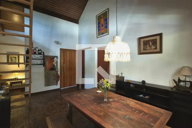 Imagem Casa à Venda - Vargem Grande, 3 Quartos, 105 m2