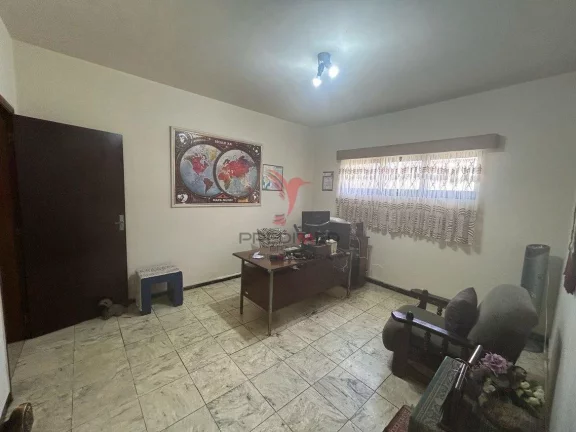 Imagem EXCELENTE SOBRADO NA AV SÃO JOÃO EM PIRACICABA. Estuda permuta