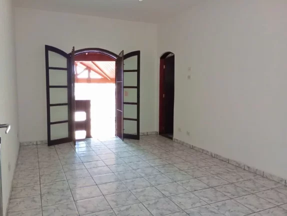Imagem Sobrado com 3 dormitórios à venda, 321 m² por R$ 854.000,00 - Vila Perracini - Poá/SP